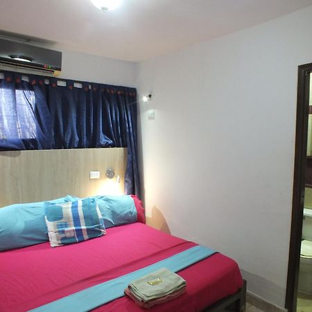 Hotel Malecon Del Rio Barranquilla  Extérieur photo