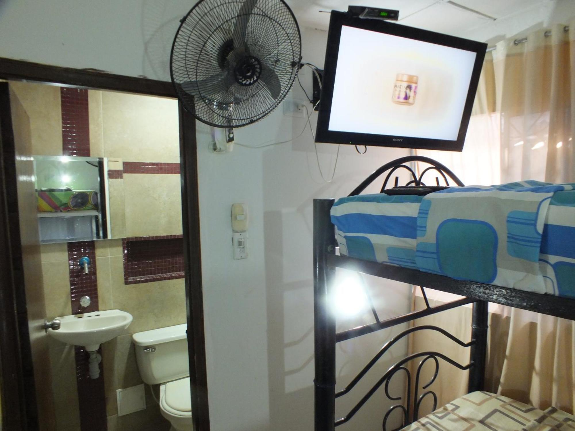 Hotel Malecon Del Rio Barranquilla  Extérieur photo
