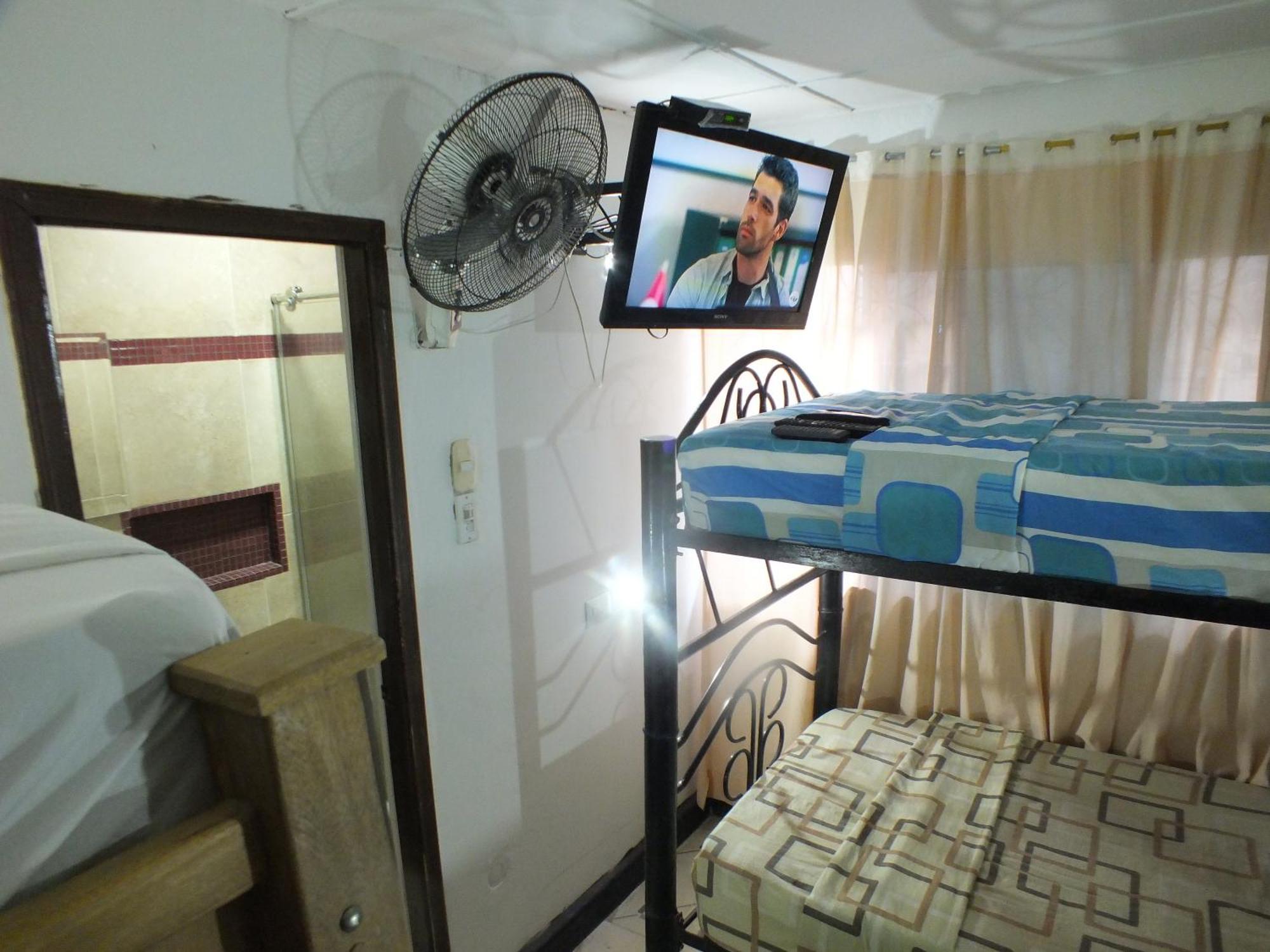 Hotel Malecon Del Rio Barranquilla  Extérieur photo