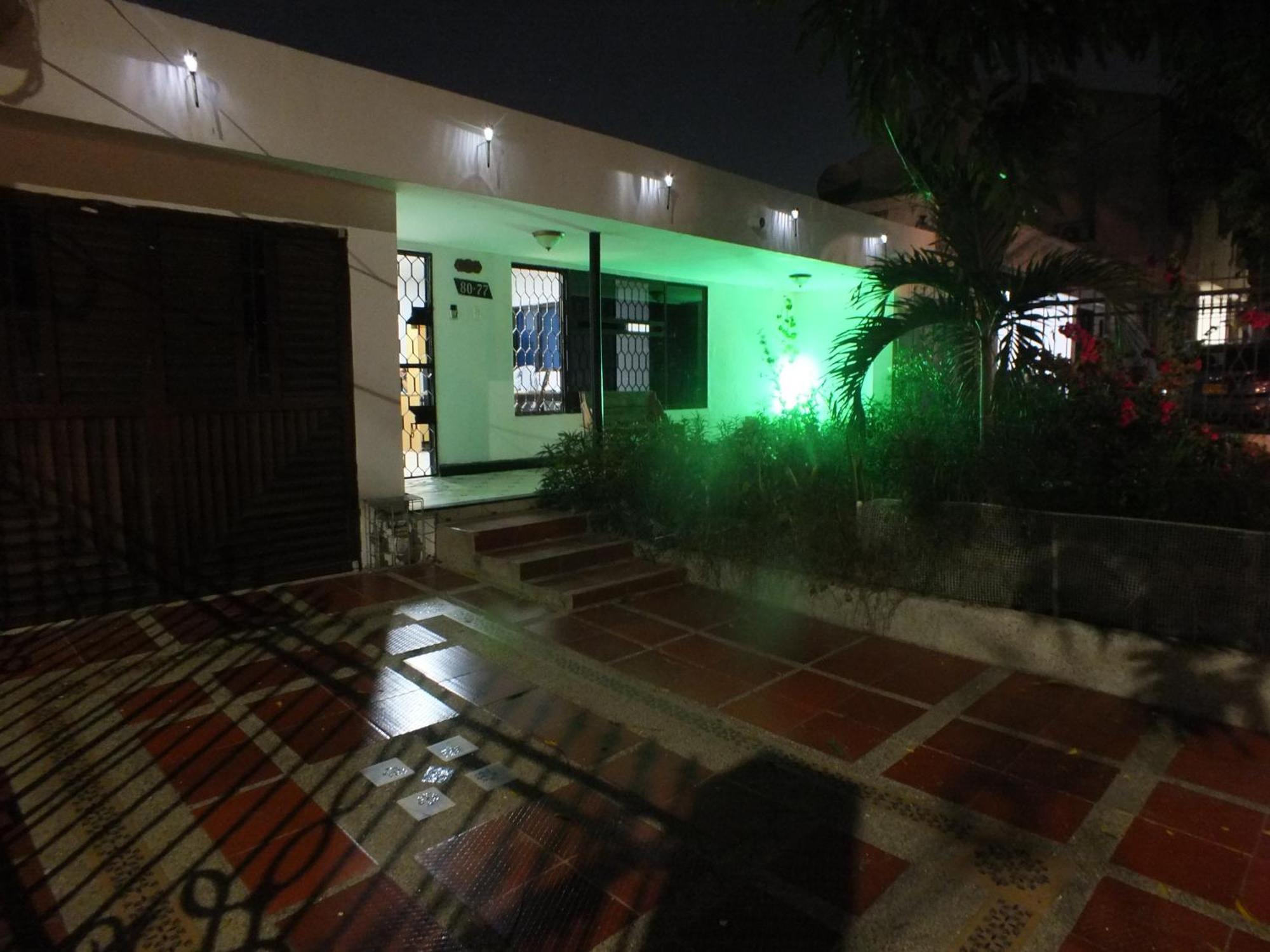 Hotel Malecon Del Rio Barranquilla  Extérieur photo