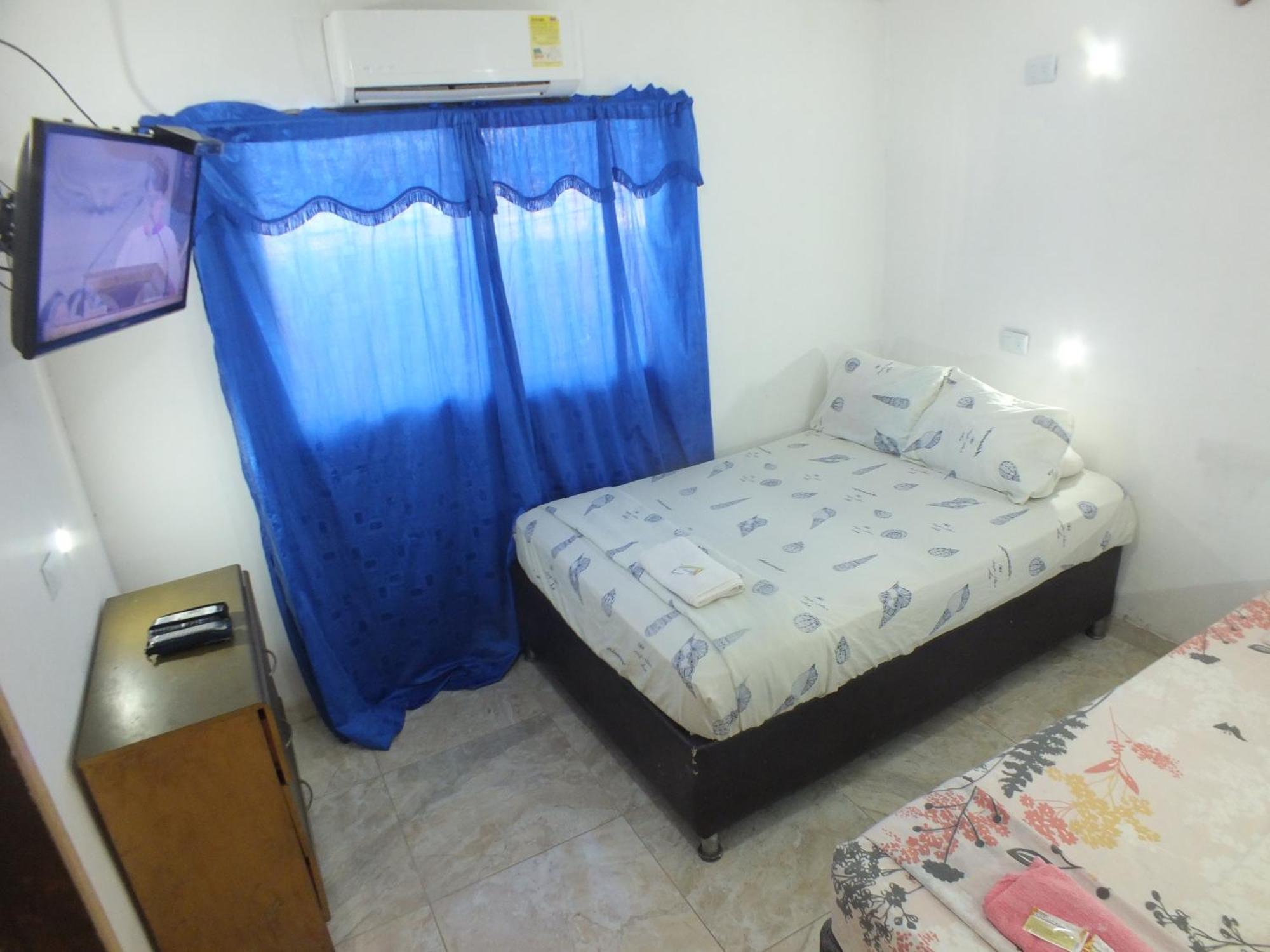 Hotel Malecon Del Rio Barranquilla  Extérieur photo