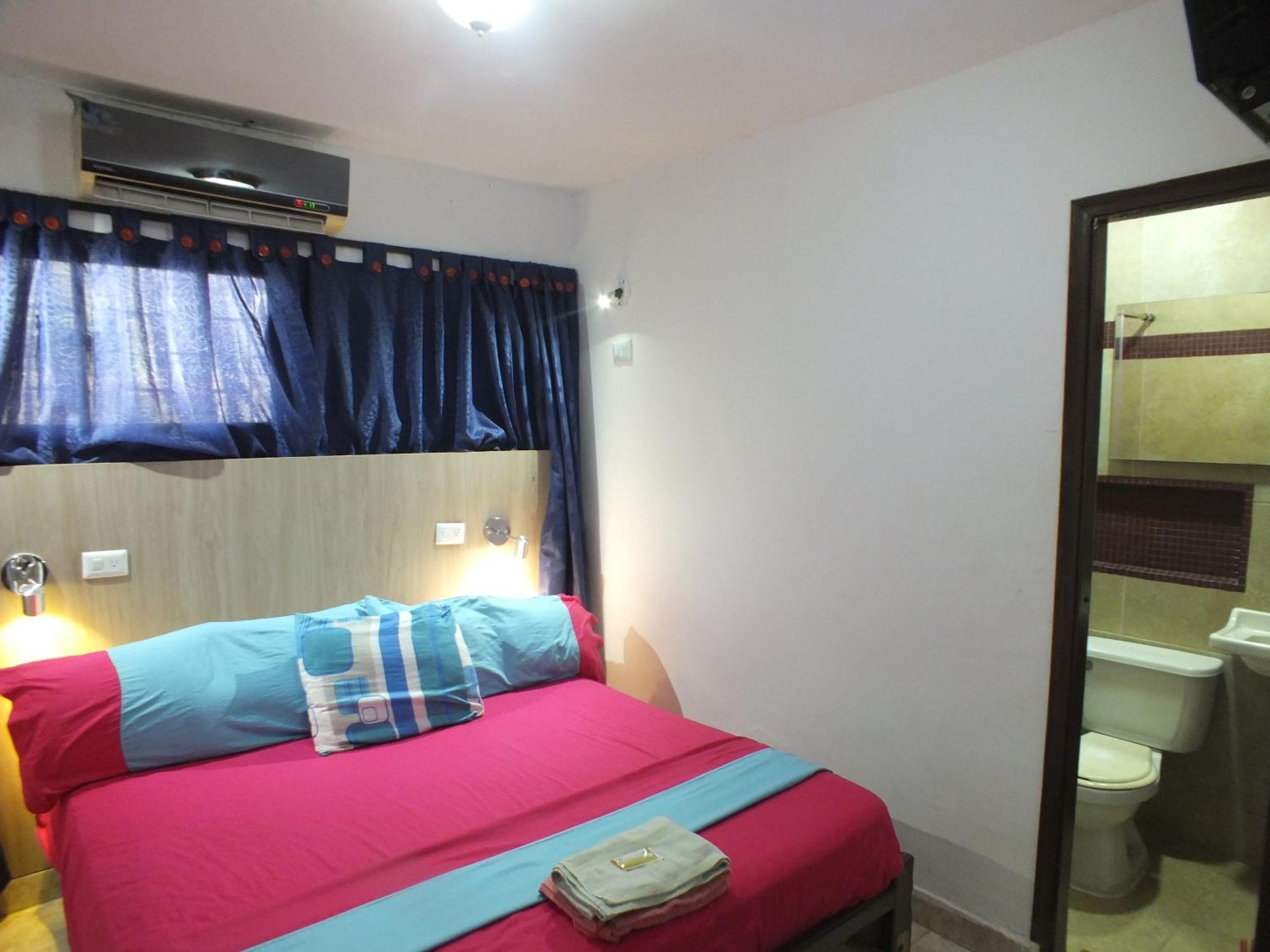 Hotel Malecon Del Rio Barranquilla  Extérieur photo
