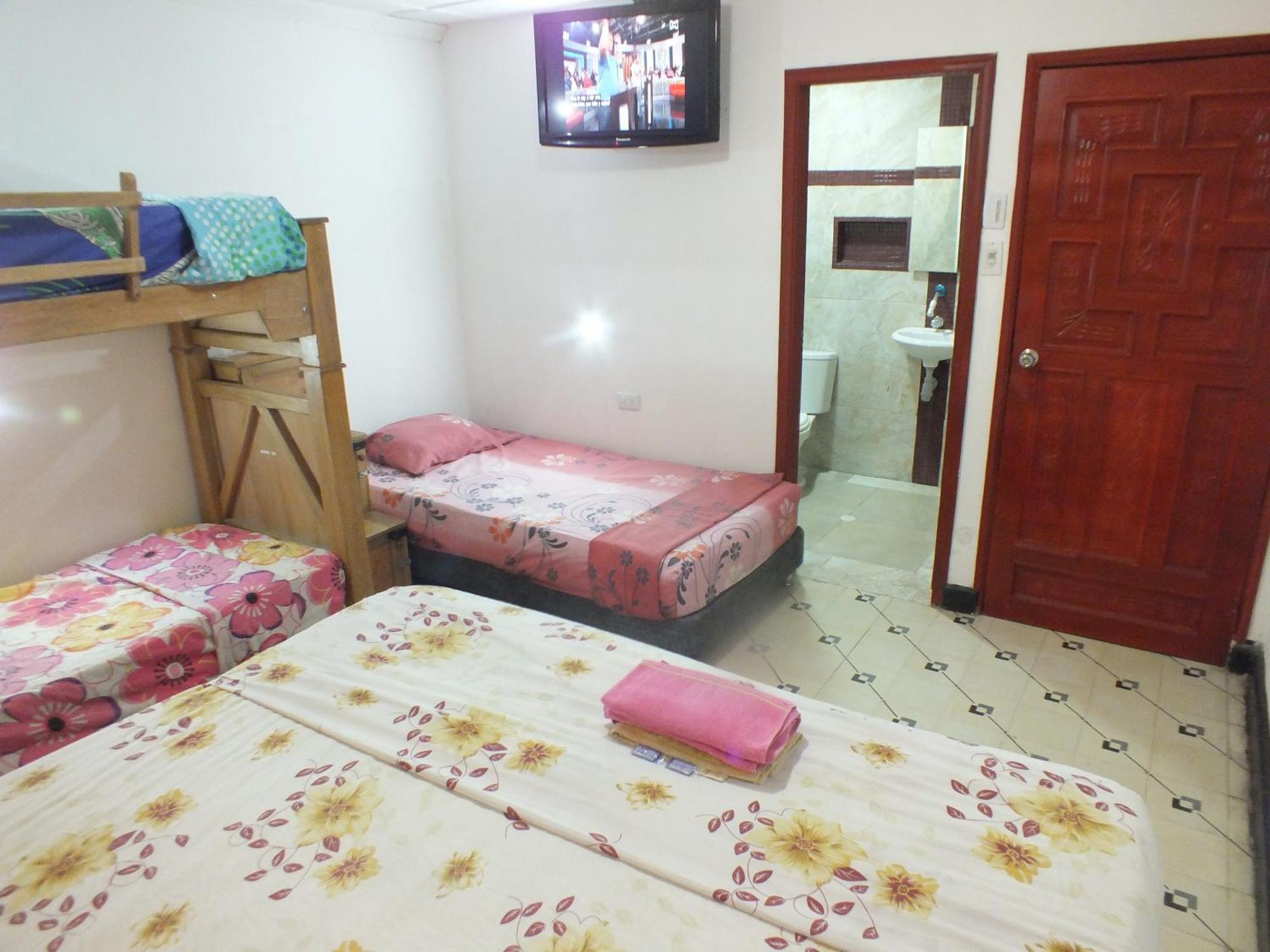 Hotel Malecon Del Rio Barranquilla  Extérieur photo