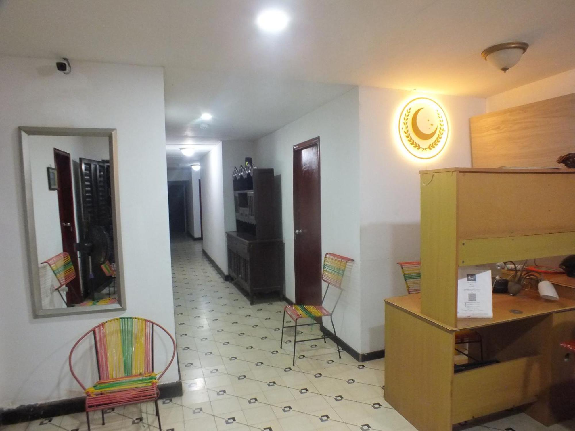 Hotel Malecon Del Rio Barranquilla  Extérieur photo