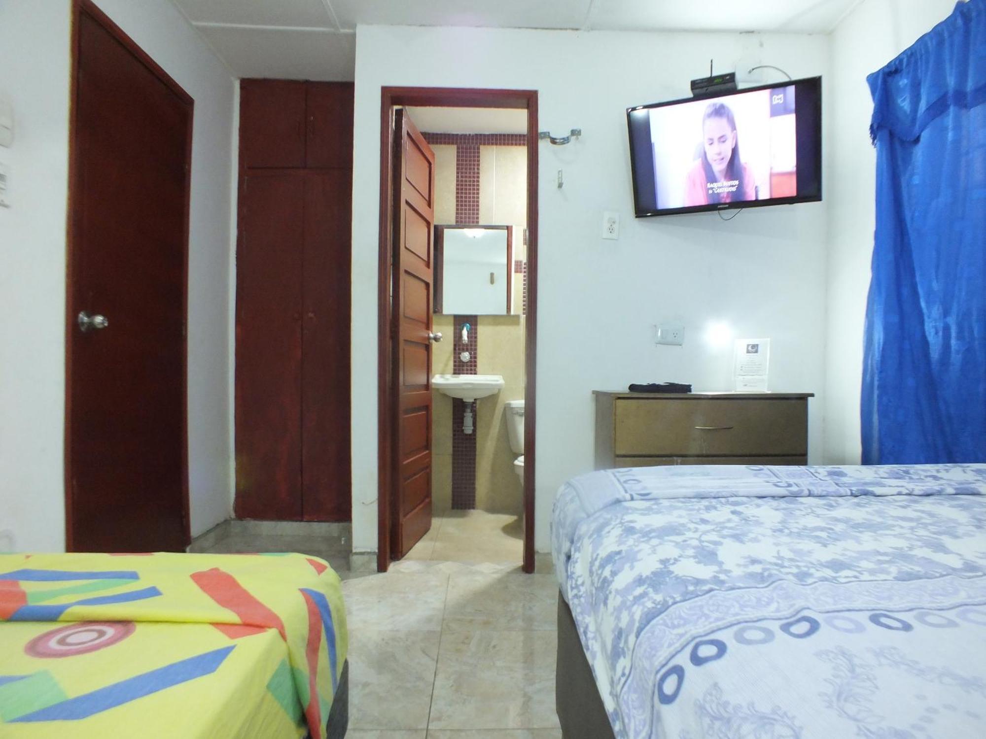 Hotel Malecon Del Rio Barranquilla  Extérieur photo