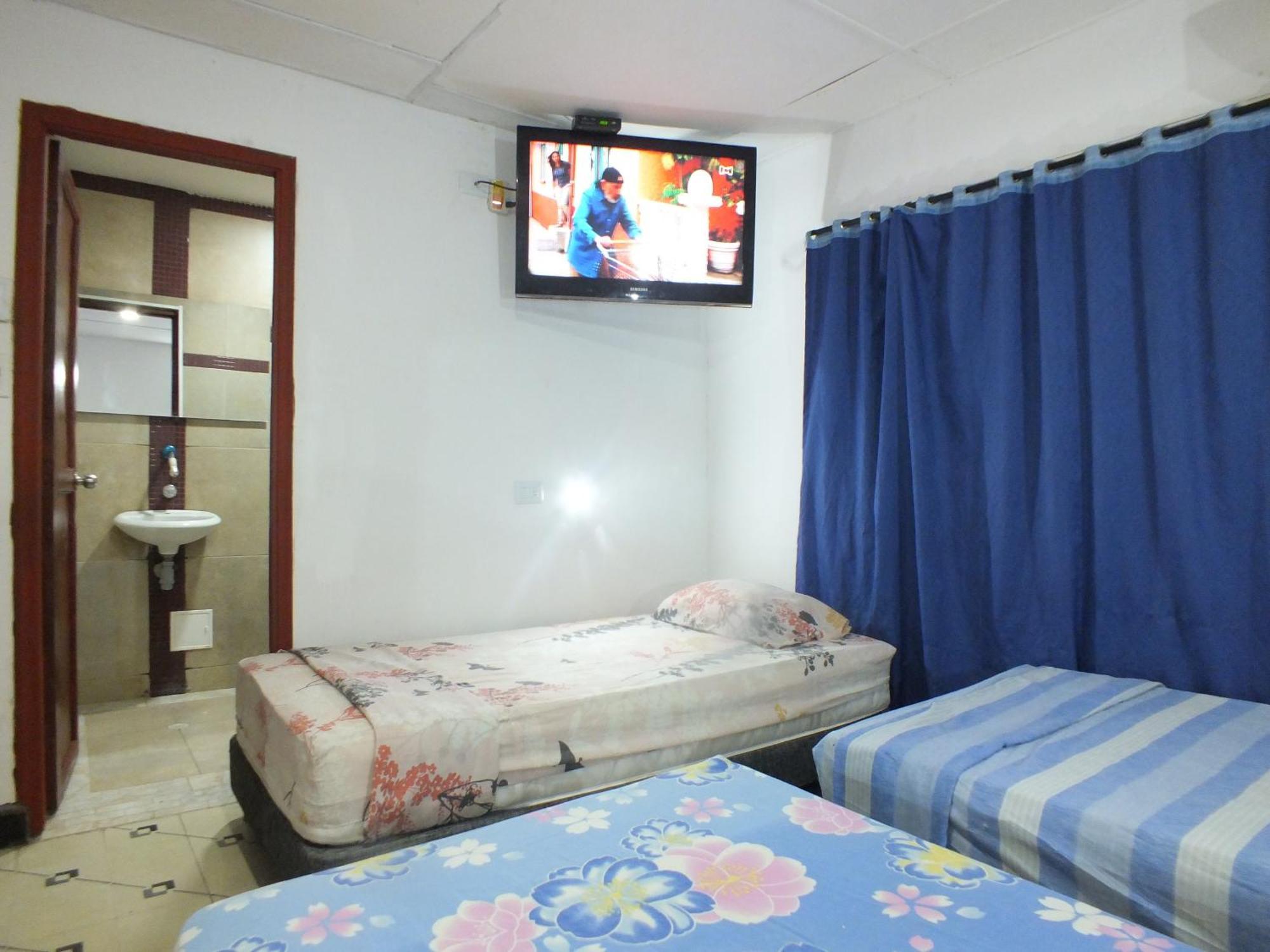 Hotel Malecon Del Rio Barranquilla  Extérieur photo